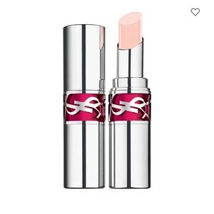 YSL candy glaze in shade 2 โhealthy glow plumperโ